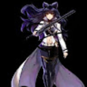 Meet your Posher, Caleb